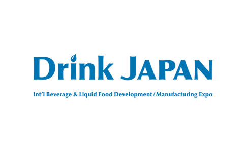 日本东京饮料和液态食品开发/制造博览会