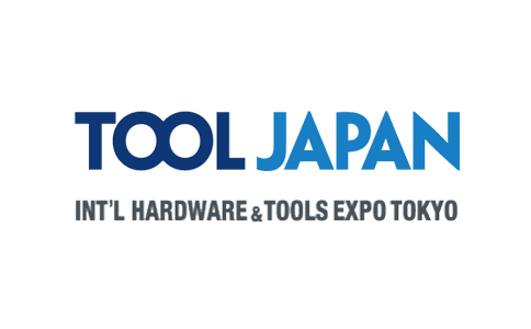 日本东京国际五金工具展览会