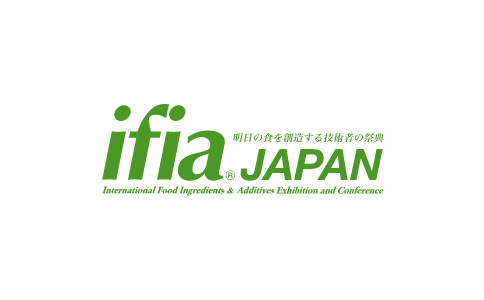 日本国际食品添加剂及配料展览会