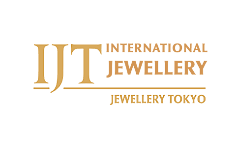 日本东京国际珠宝首饰展览会