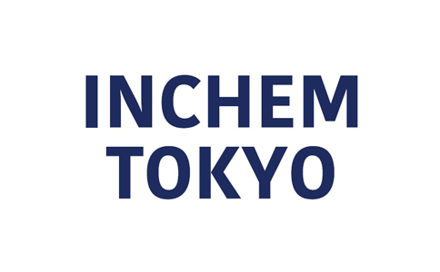 日本东京国际化工展览会