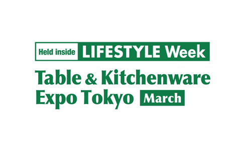 日本东京国际厨具及餐具展览会春季