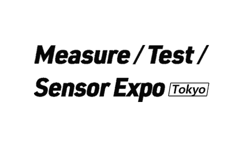 日本东京国际传感器及测试测量展览会