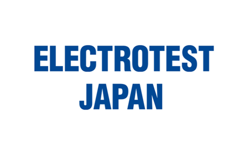 日本东京电子零部件检测设备及开发技术展览会