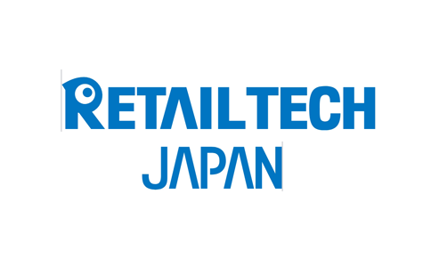 日本东京国际零售技术展览会