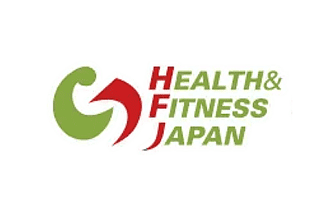 日本东京国际健康与健身展览会