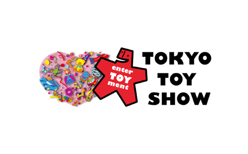 日本东京国际玩具展览会